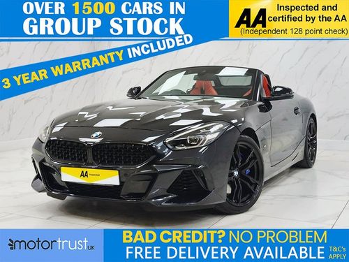 BMW Z4