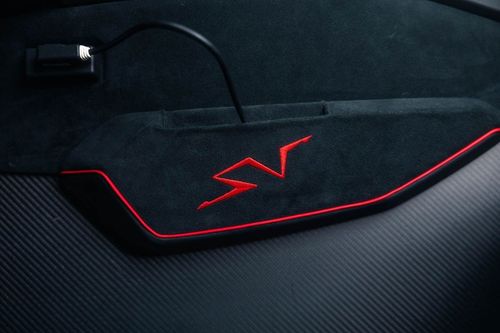 Lamborghini Aventador