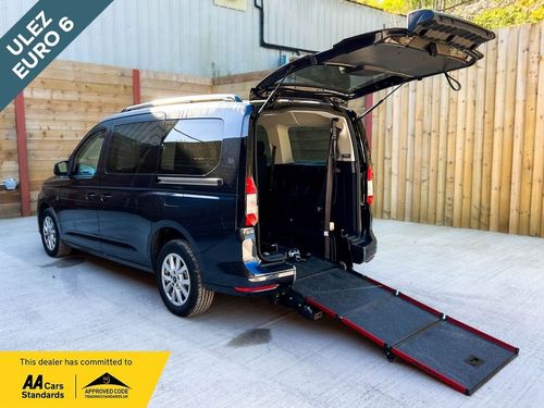 Ford Tourneo