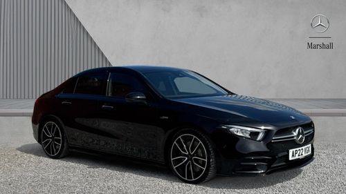 Mercedes Benz A-Class