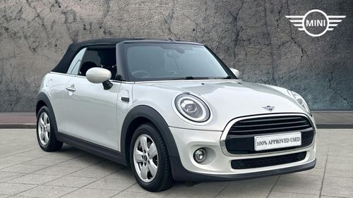 MINI Convertible