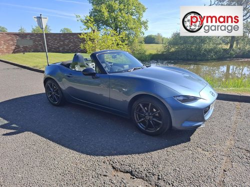 Mazda Mx 5