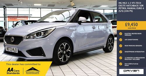 MG 3