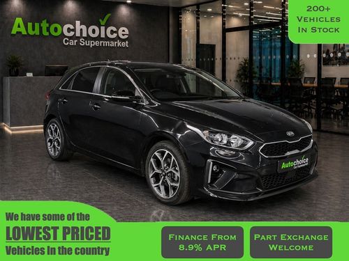 Kia Cee'd