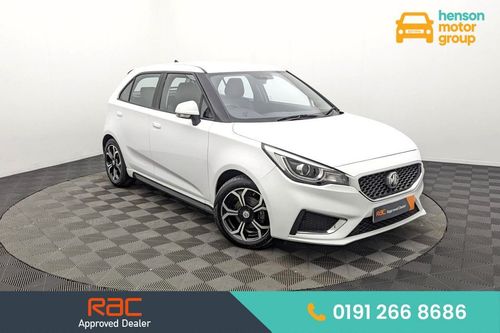 MG 3