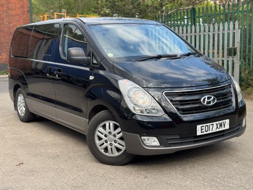 Hyundai i800