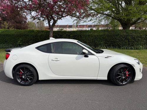 Toyota GT86