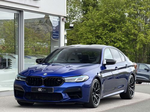 BMW M5
