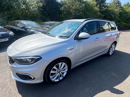 Fiat Tipo