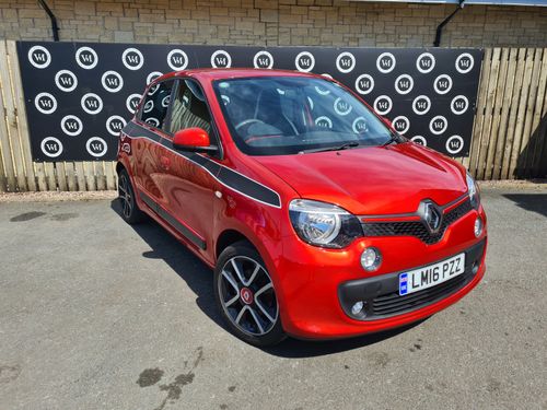 Renault Twingo