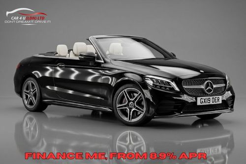 Mercedes Benz C-Class
