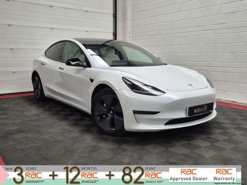 Tesla Model-3