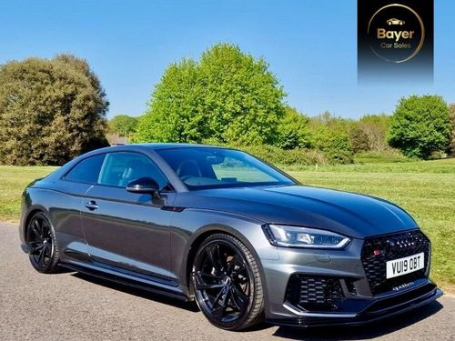 Audi RS5