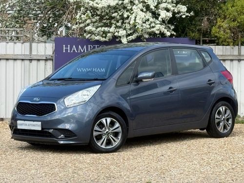 Kia Venga