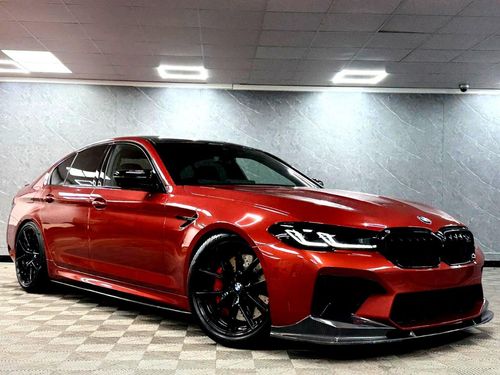 BMW M5