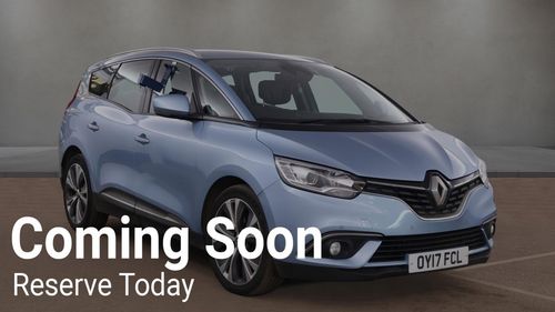 Renault Grand Scenic