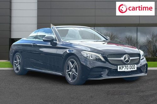 Mercedes Benz C-Class