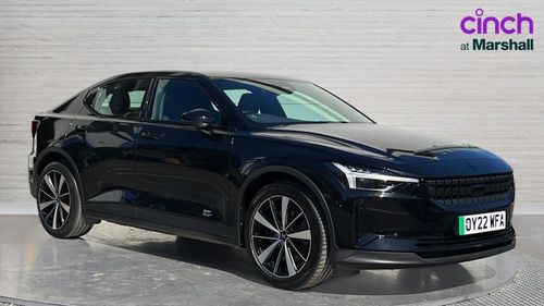 Polestar 2