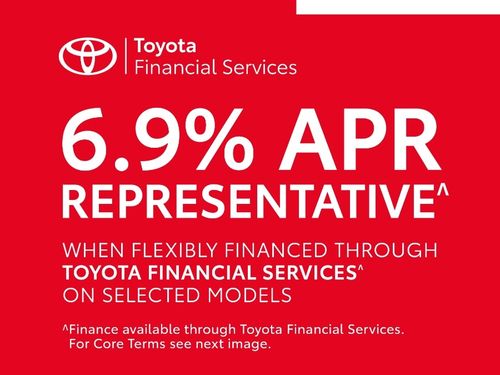 Toyota C HR