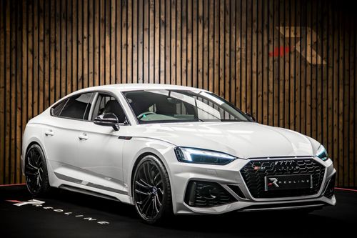 Audi RS5