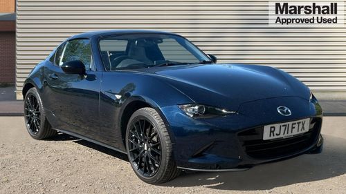 Mazda Mx 5
