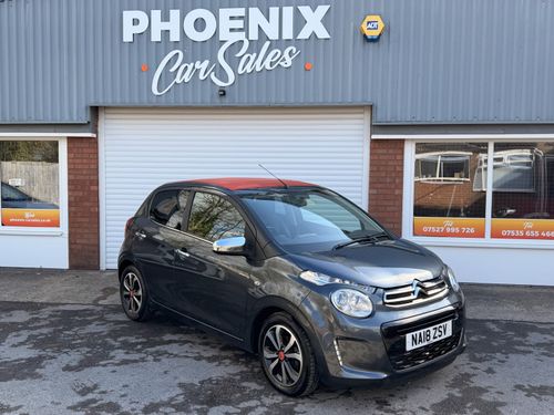 Citroen C1
