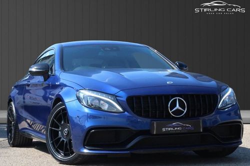 Mercedes Benz C-Class