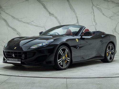 Ferrari PORTOFINO