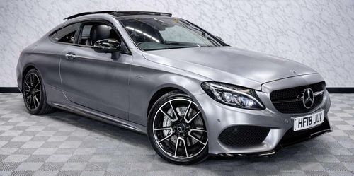 Mercedes Benz C-Class