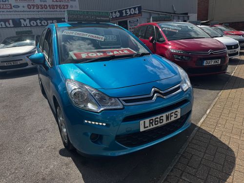 Citroen C3