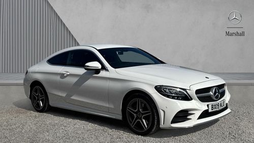 Mercedes Benz C-Class