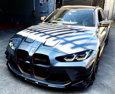 BMW M3