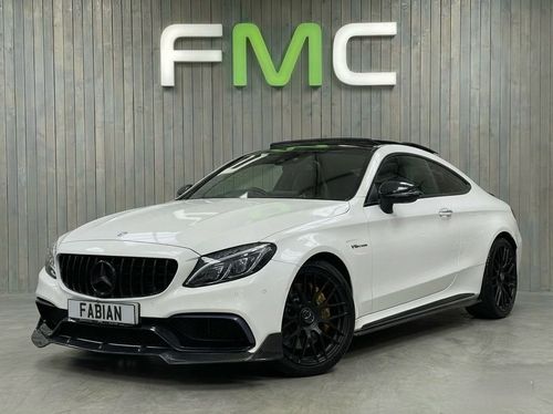 Mercedes Benz C-Class