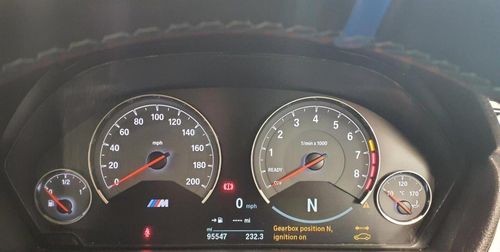 BMW M4