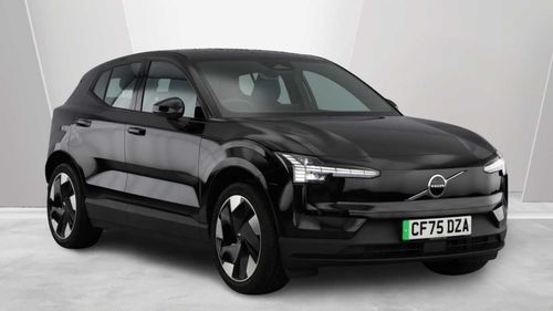Volvo EX30