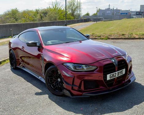 BMW M4