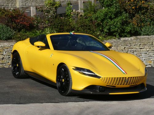 Ferrari Roma