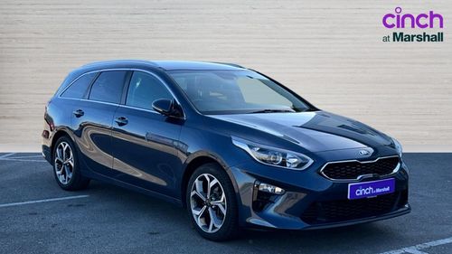 Kia Cee'd