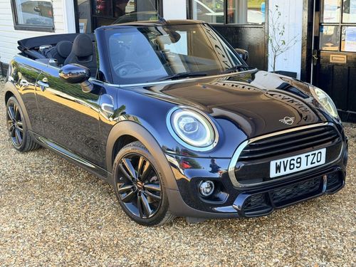 MINI Convertible