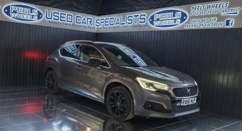 DS Automobiles DS 3