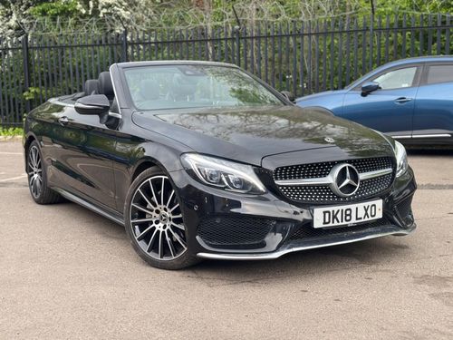 Mercedes Benz C-Class