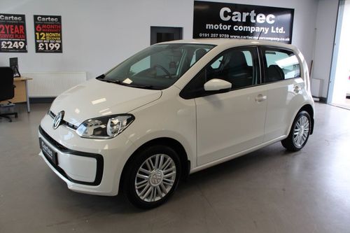 Volkswagen UP