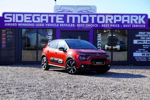Citroen C3
