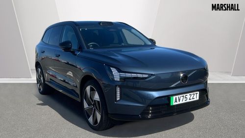 Volvo EX90