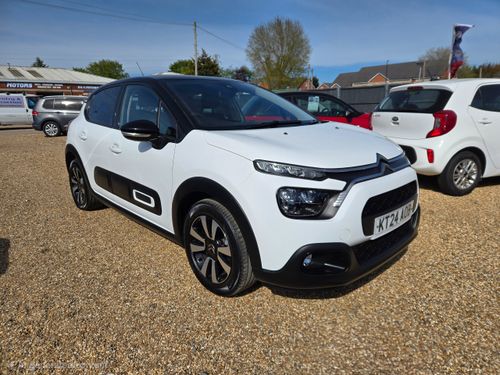 Citroen C3