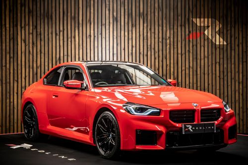 BMW M2