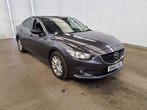 Mazda Mazda6