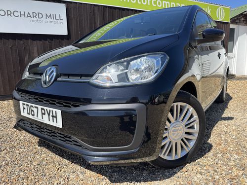 Volkswagen UP