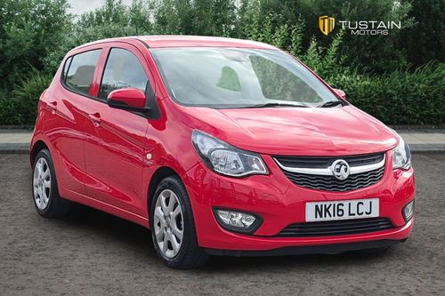 Vauxhall Viva
