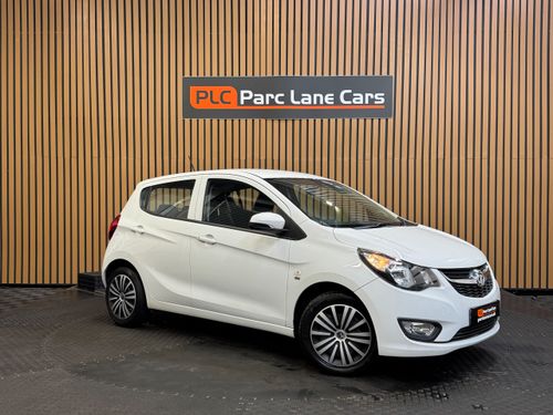Vauxhall Viva
